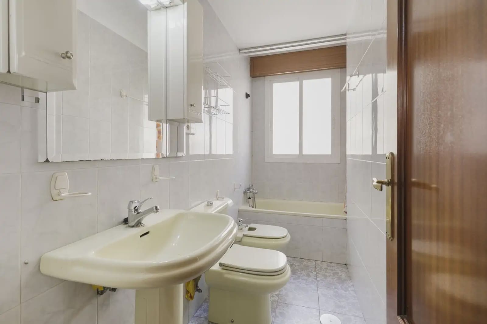 2 soveværelse Lejlighed til salg i Granada by - € 225.000 (Ref: 9837451)