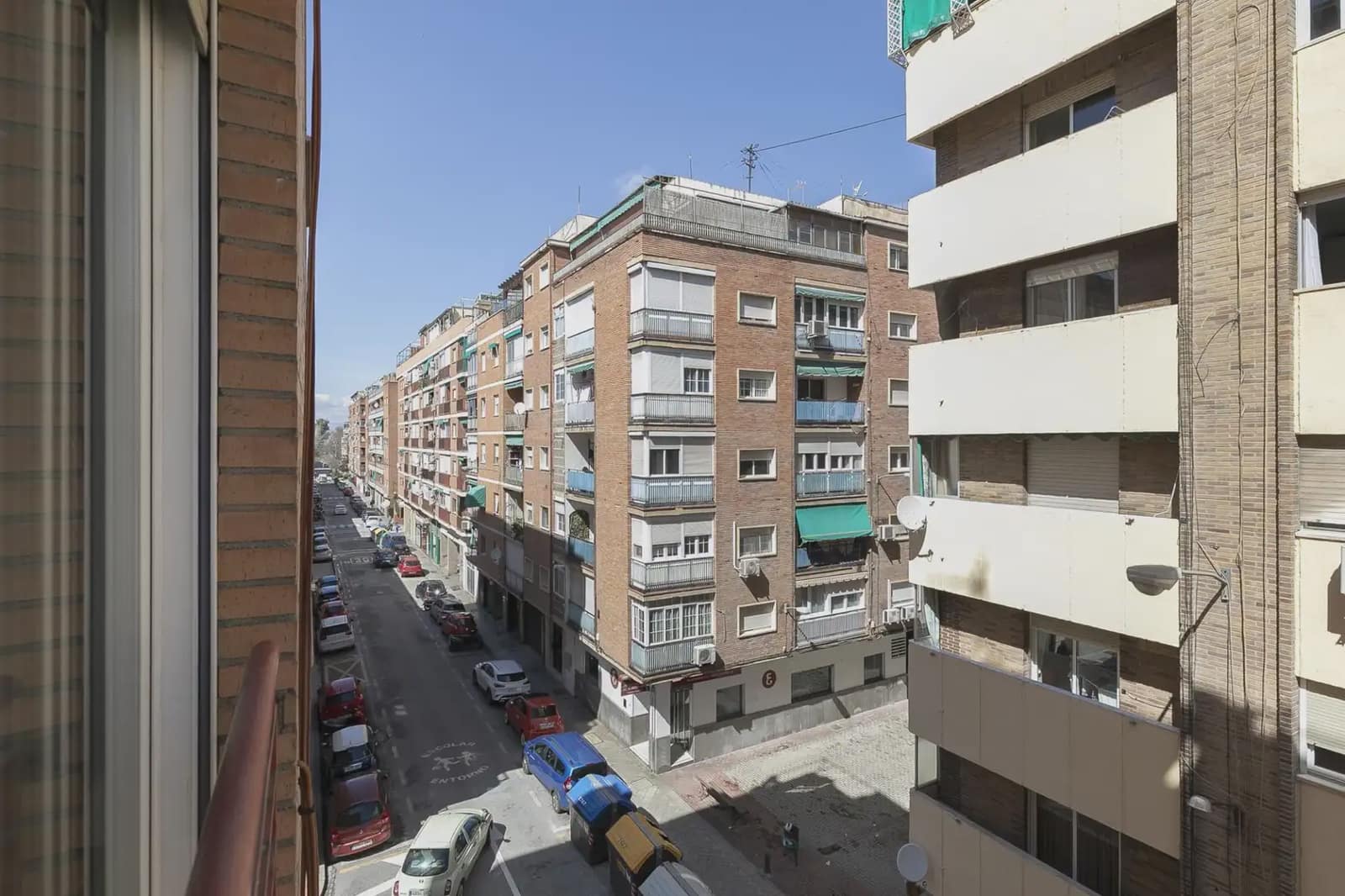 2 soveværelse Lejlighed til salg i Granada by - € 225.000 (Ref: 9837451)