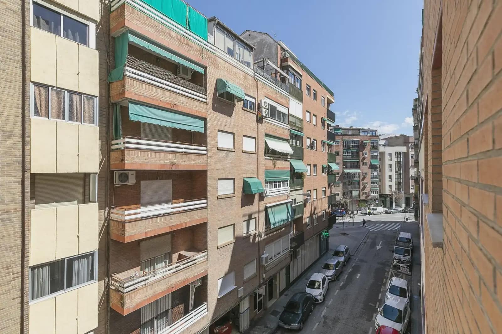 2 soveværelse Lejlighed til salg i Granada by - € 225.000 (Ref: 9837451)