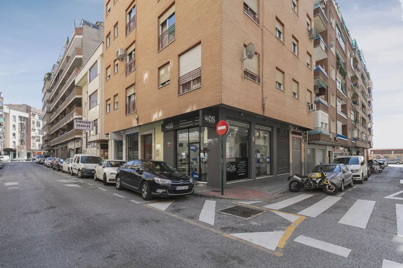 2 soveværelse Lejlighed til salg i Granada by - € 225.000 (Ref: 9837451)