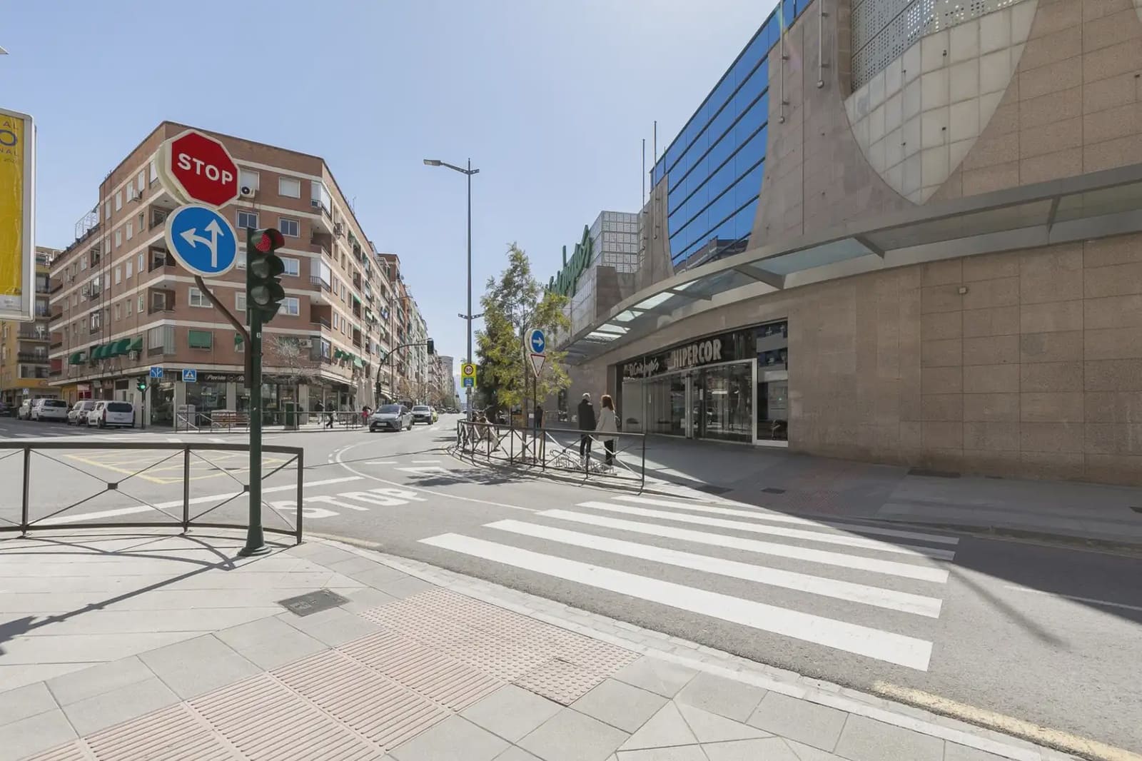 2 soveværelse Lejlighed til salg i Granada by - € 225.000 (Ref: 9837451)