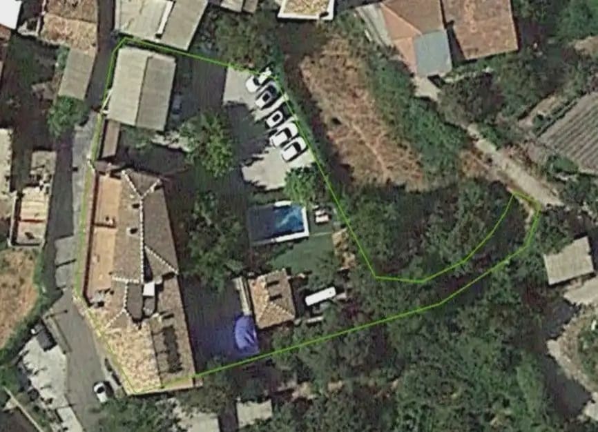 Hotel til salg i Guejar Sierra - € 2.300.000 (Ref: 9837453)