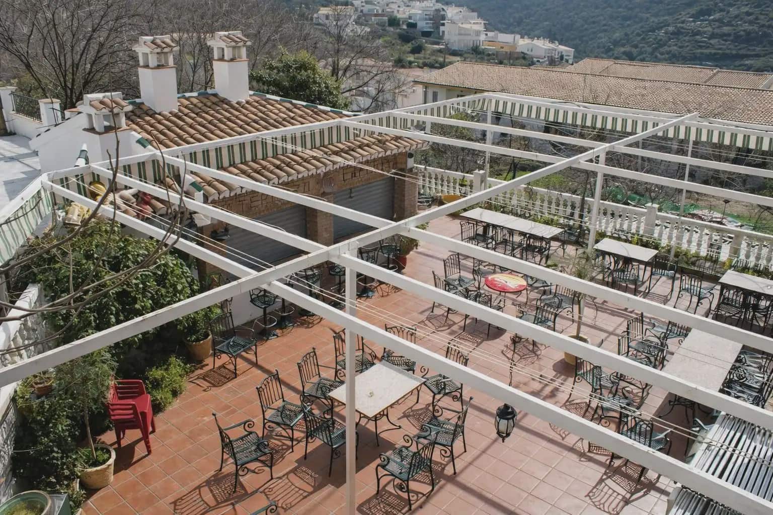 Hotel til salg i Guejar Sierra - € 2.300.000 (Ref: 9837453)