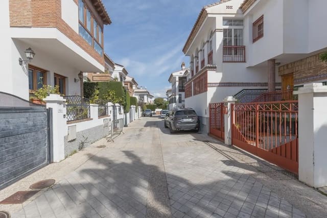 5 bedroom Villa for sale in Zaidin, Granada city with pool garage - € 780,000 (Ref: 9837454)