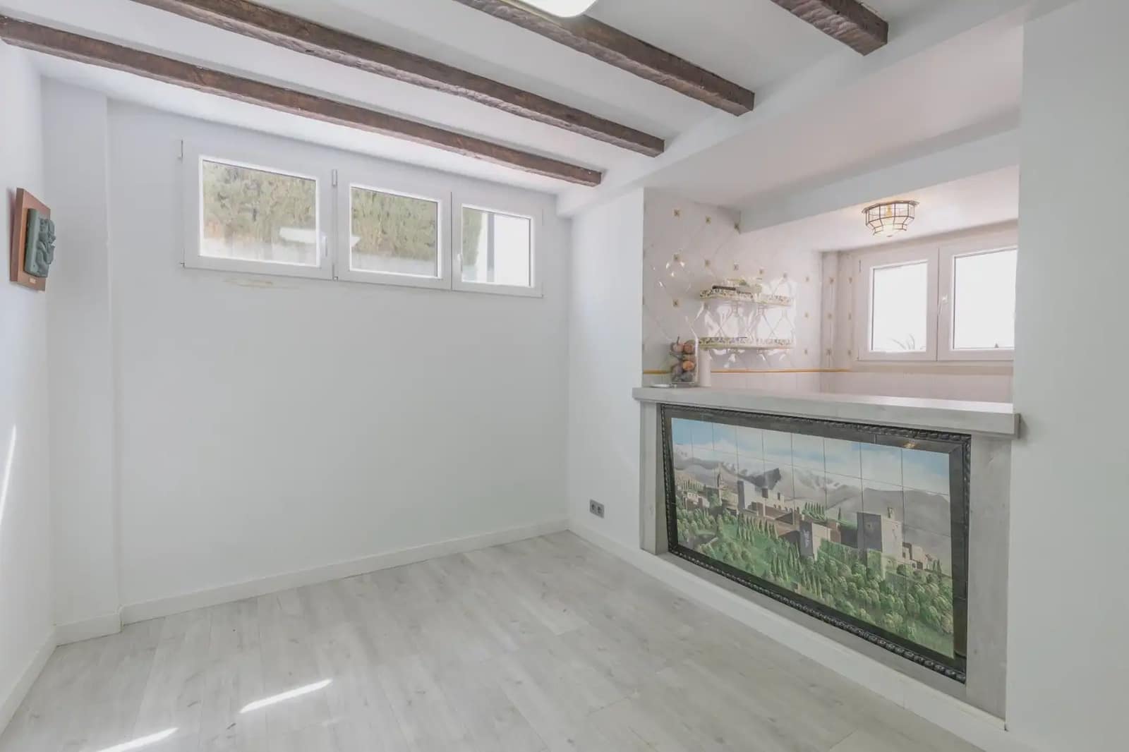 5 bedroom Villa for sale in Granada city with pool garage - € 780,000 (Ref: 9837454)