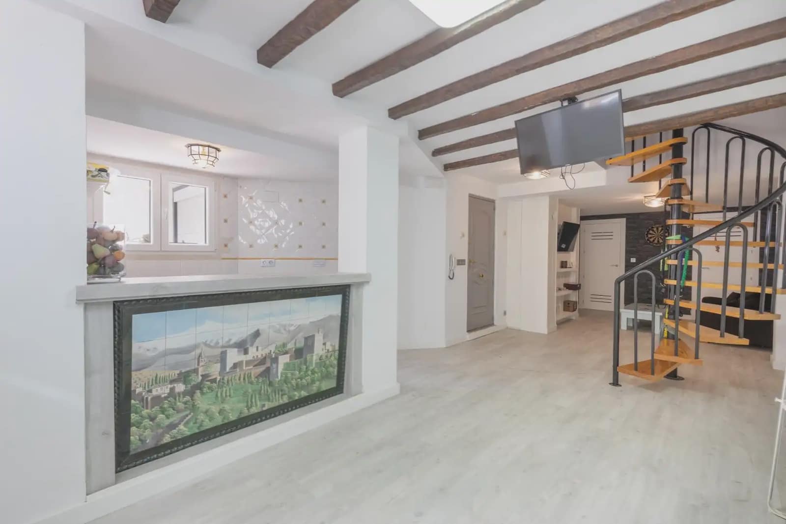5 bedroom Villa for sale in Granada city with pool garage - € 780,000 (Ref: 9837454)