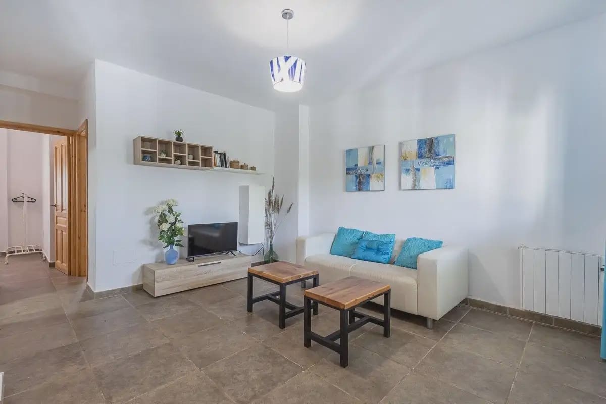 Virksomhed til salg i Arenas del Rey - € 380.000 (Ref: 9837455)