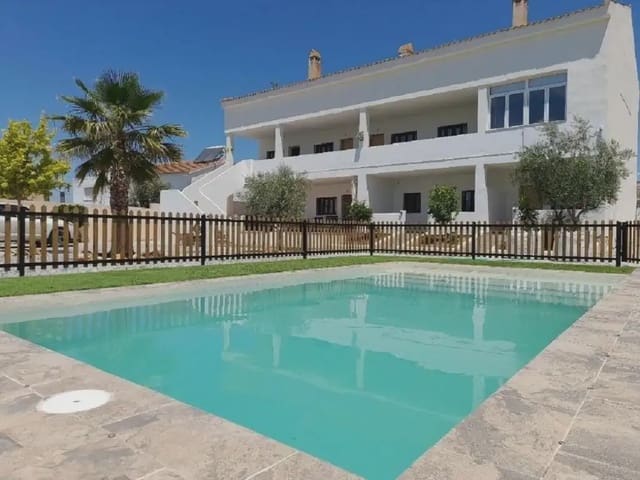 Virksomhed til salg i Arenas del Rey - € 380.000 (Ref: 9837455)