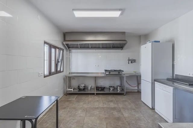 Virksomhed til salg i Arenas del Rey - € 380.000 (Ref: 9837455)