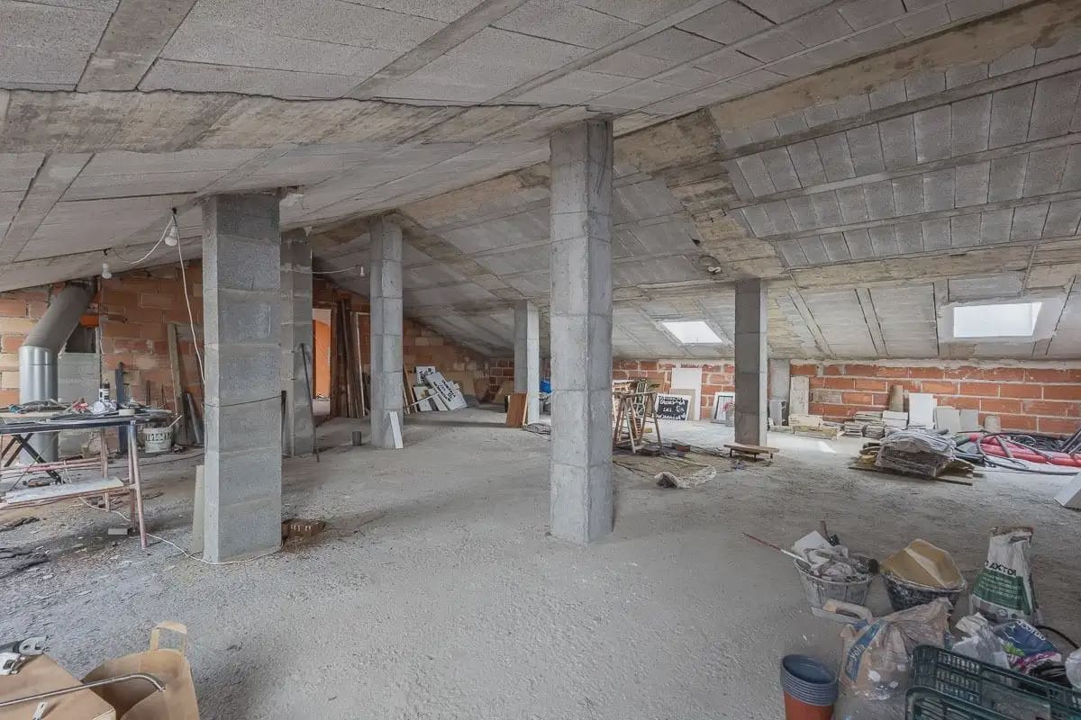 Virksomhed til salg i Arenas del Rey - € 380.000 (Ref: 9837455)