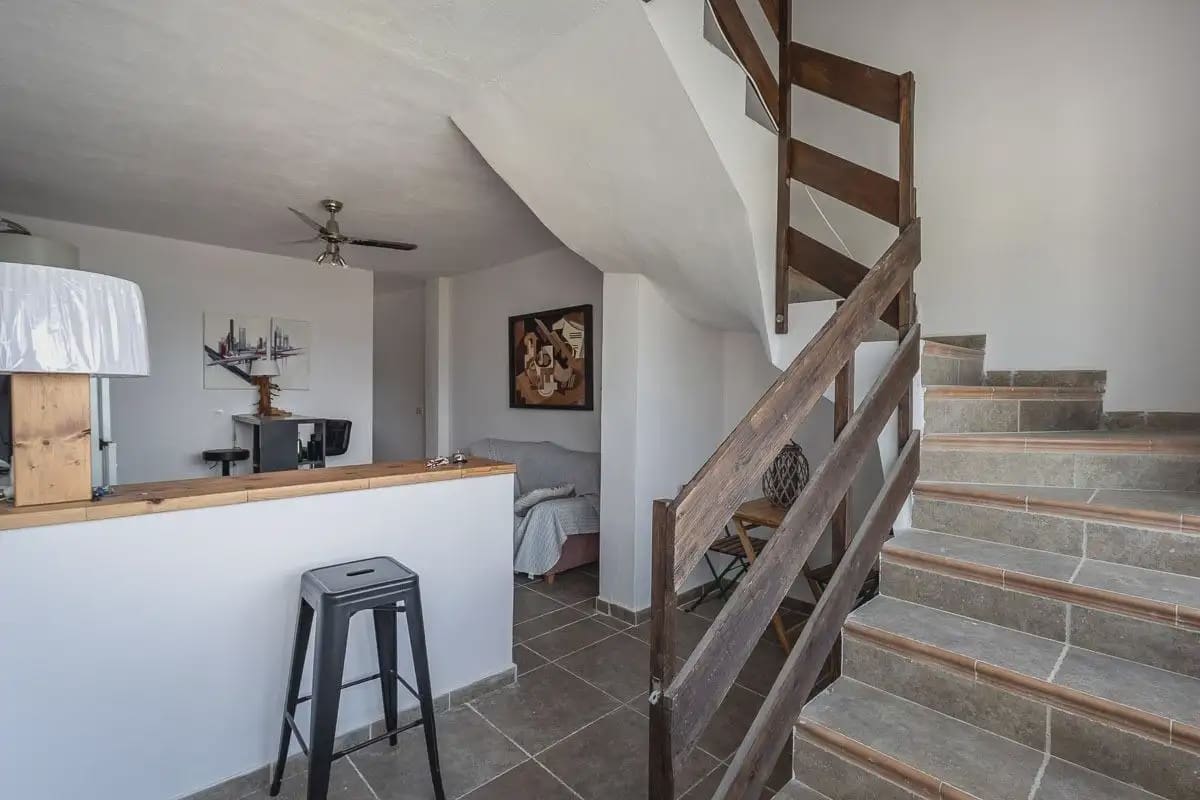 Virksomhed til salg i Arenas del Rey - € 380.000 (Ref: 9837455)
