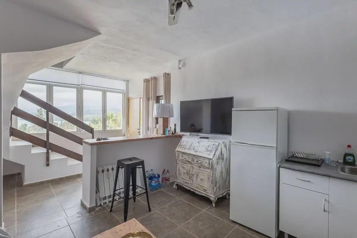 Virksomhed til salg i Arenas del Rey - € 380.000 (Ref: 9837455)
