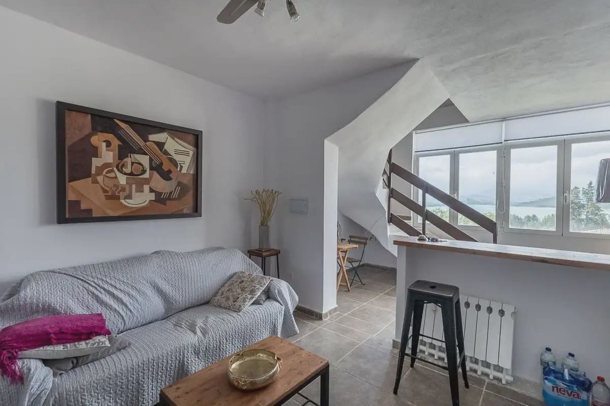 Virksomhed til salg i Arenas del Rey - € 380.000 (Ref: 9837455)