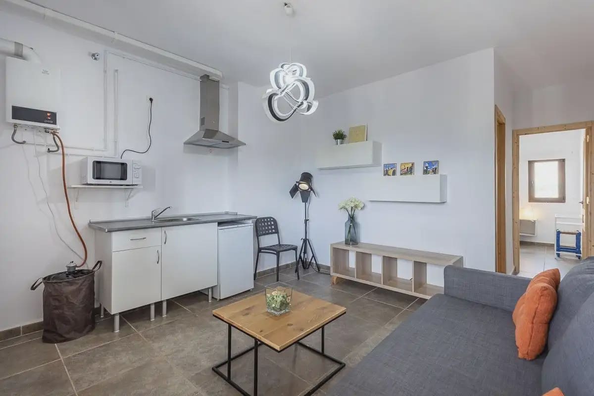 Virksomhed til salg i Arenas del Rey - € 380.000 (Ref: 9837455)