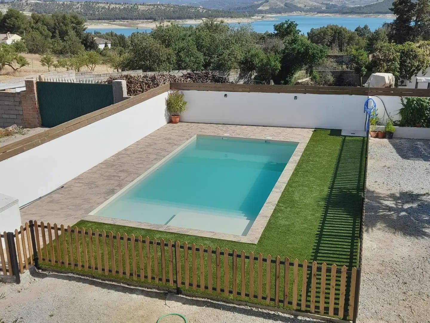 Virksomhed til salg i Arenas del Rey - € 380.000 (Ref: 9837455)