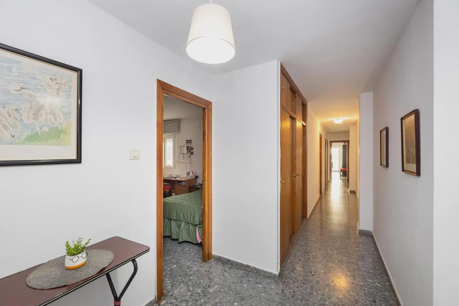 Leilighet til salgs i Granada by - € 340 000 (Ref: 9837456)