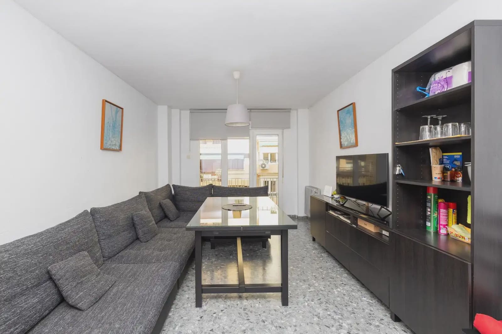 Leilighet til salgs i Granada by - € 340 000 (Ref: 9837456)
