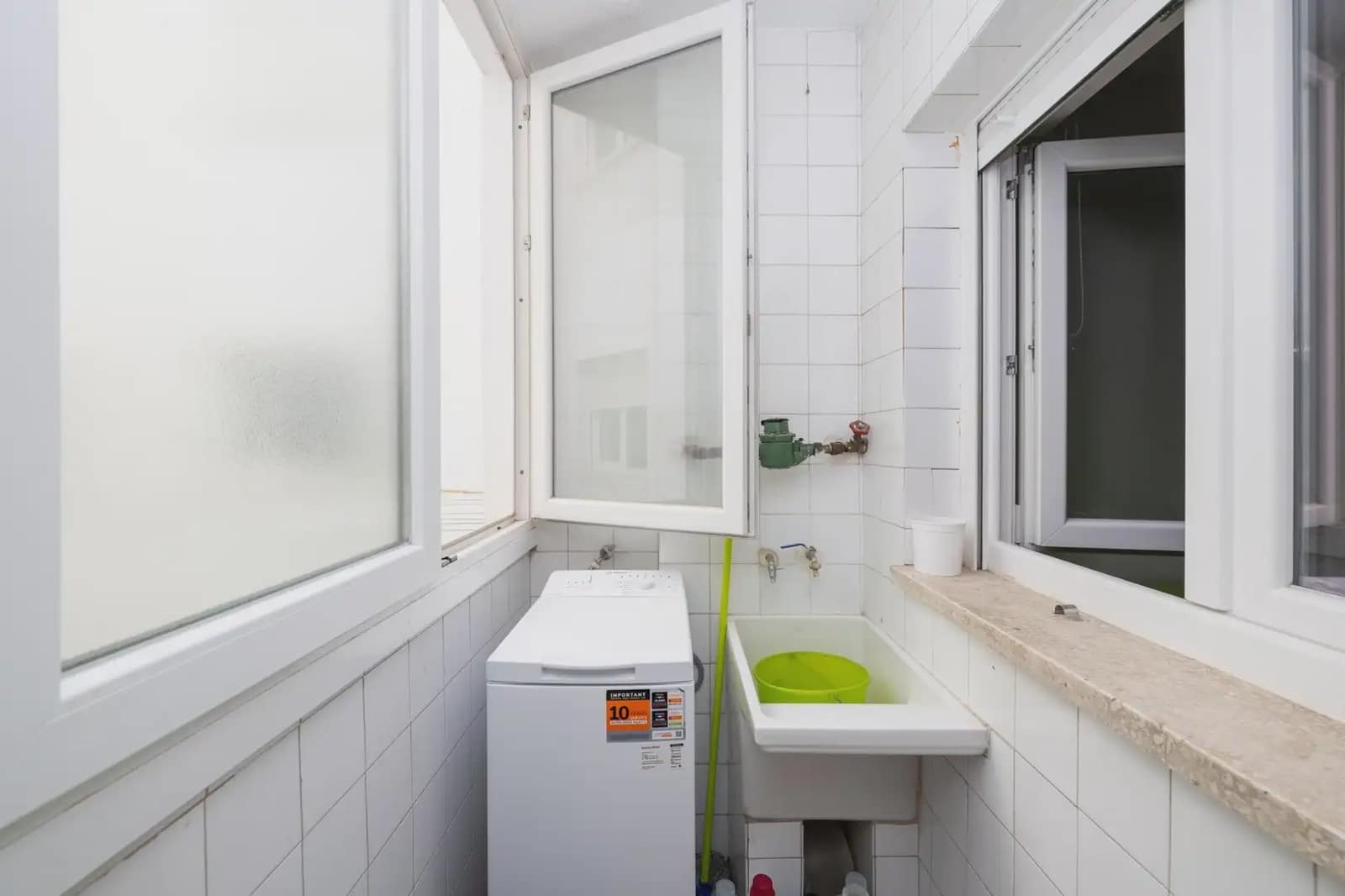 Leilighet til salgs i Granada by - € 340 000 (Ref: 9837456)