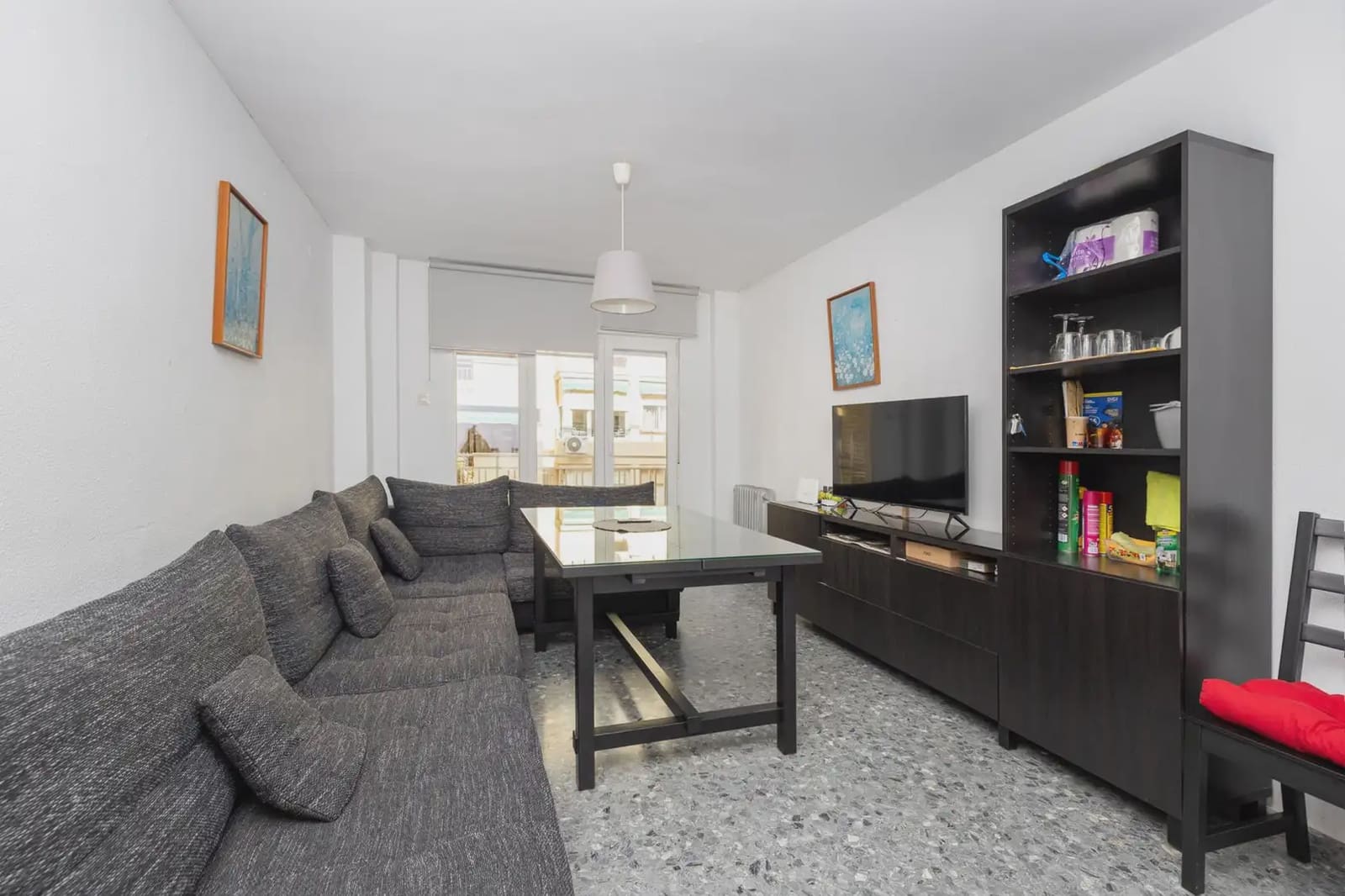 Leilighet til salgs i Granada by - € 340 000 (Ref: 9837456)