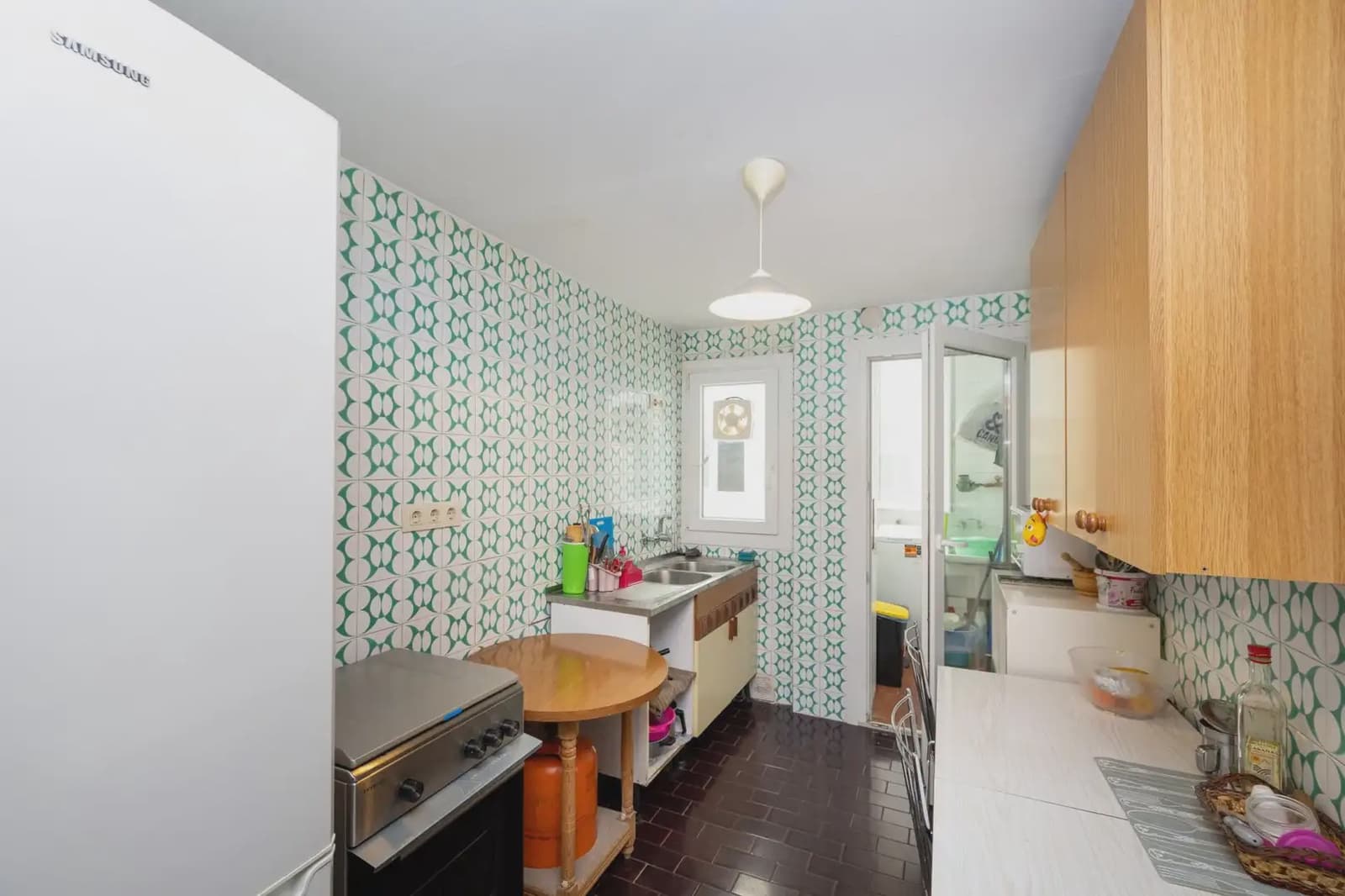 Leilighet til salgs i Granada by - € 340 000 (Ref: 9837456)