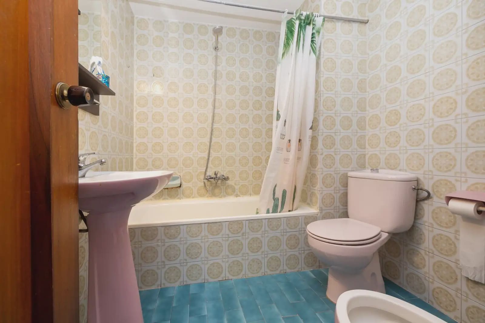 Leilighet til salgs i Granada by - € 340 000 (Ref: 9837456)