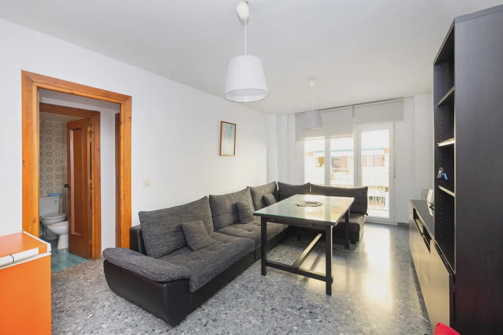 Leilighet til salgs i Granada by - € 340 000 (Ref: 9837456)