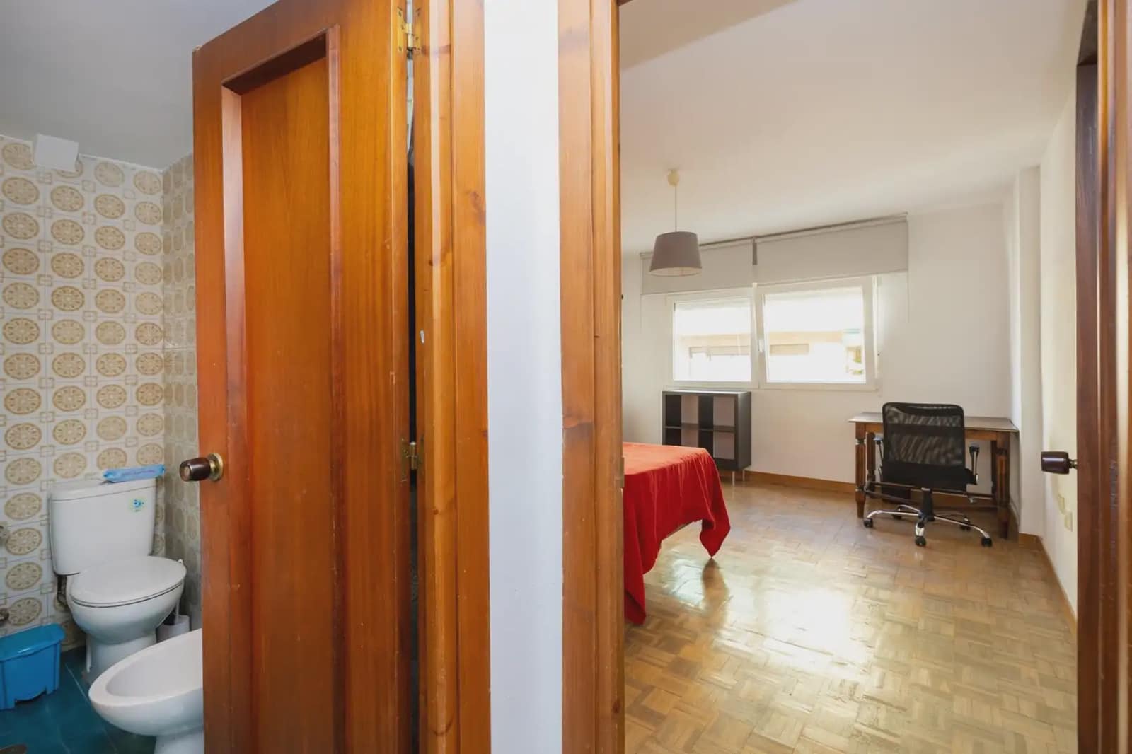 Leilighet til salgs i Granada by - € 340 000 (Ref: 9837456)