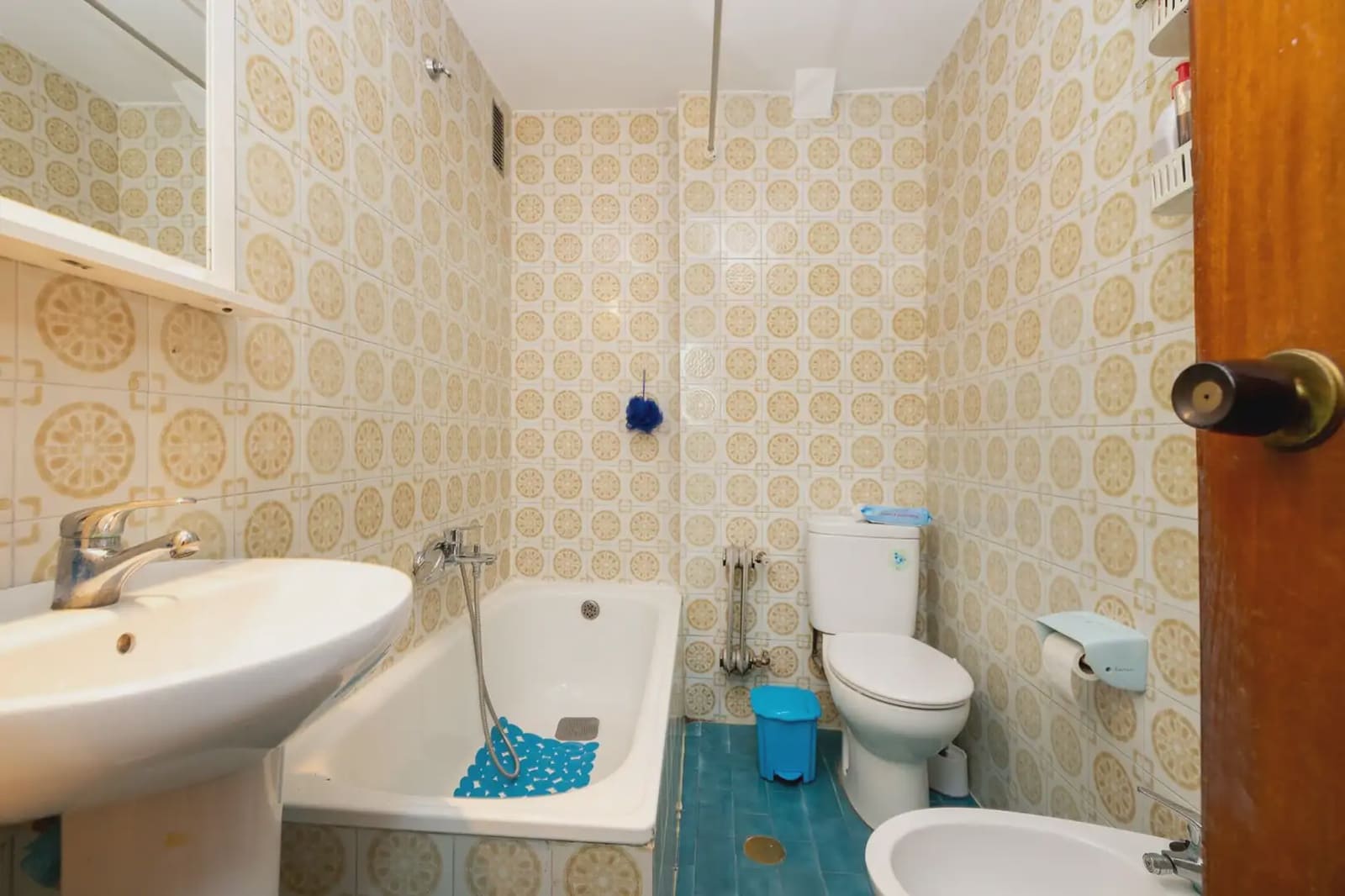 Leilighet til salgs i Granada by - € 340 000 (Ref: 9837456)
