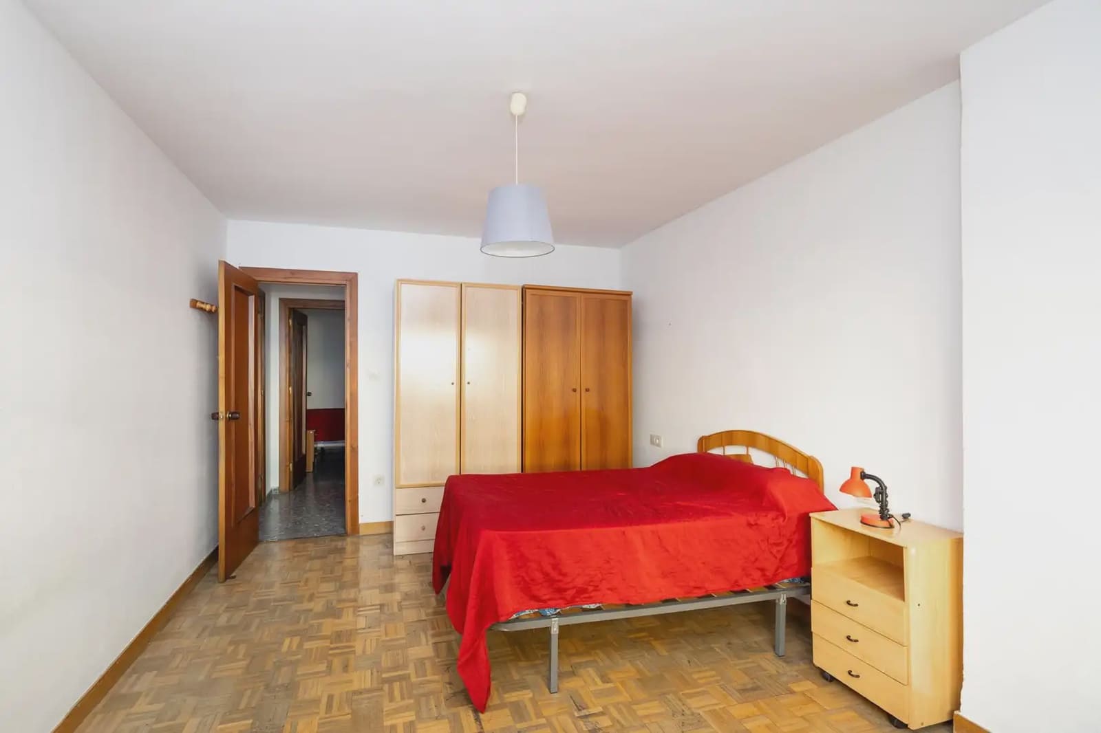 Leilighet til salgs i Granada by - € 340 000 (Ref: 9837456)