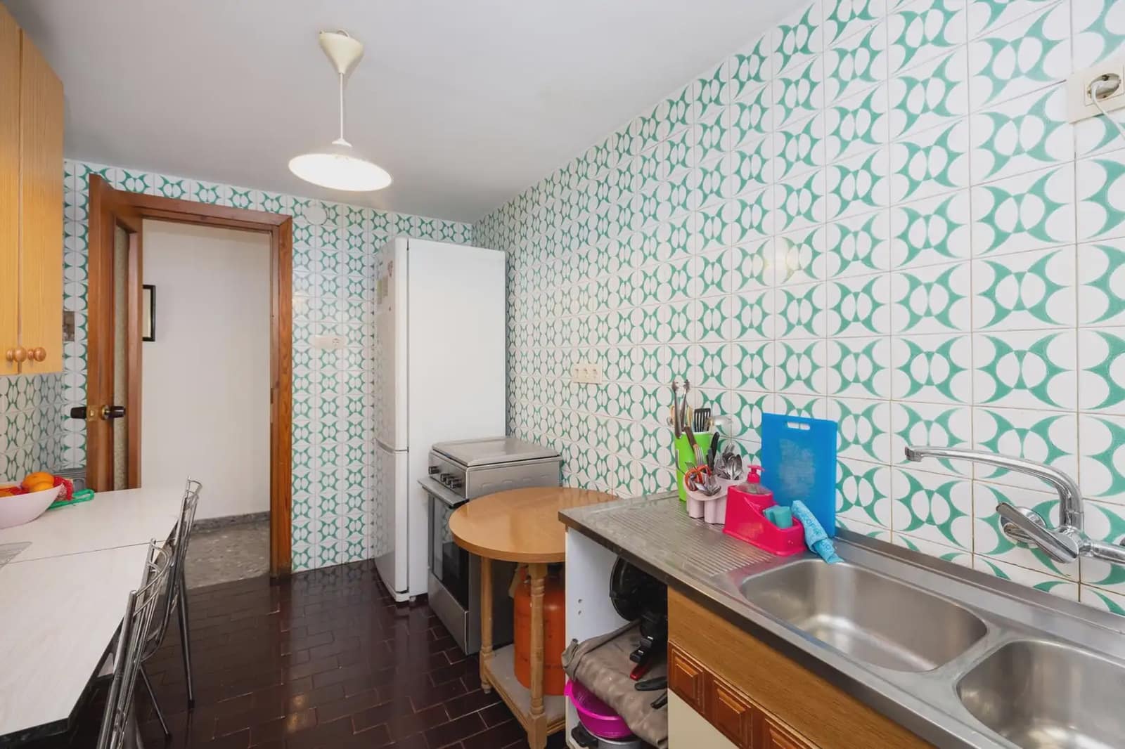 Leilighet til salgs i Granada by - € 340 000 (Ref: 9837456)