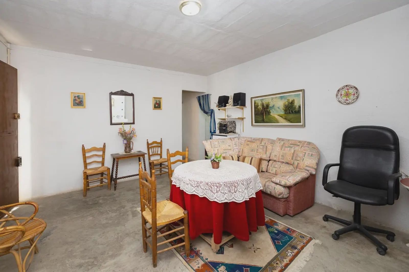 Finca/Herregård til salgs i Otura - € 160 000 (Ref: 9837457)