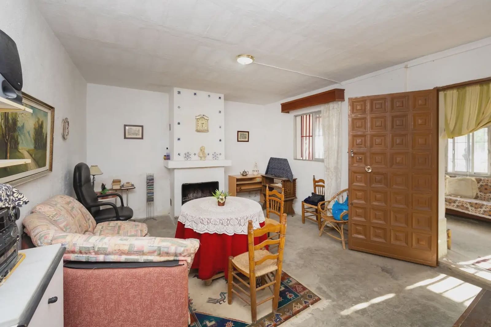 Finca/Herregård til salgs i Otura - € 160 000 (Ref: 9837457)