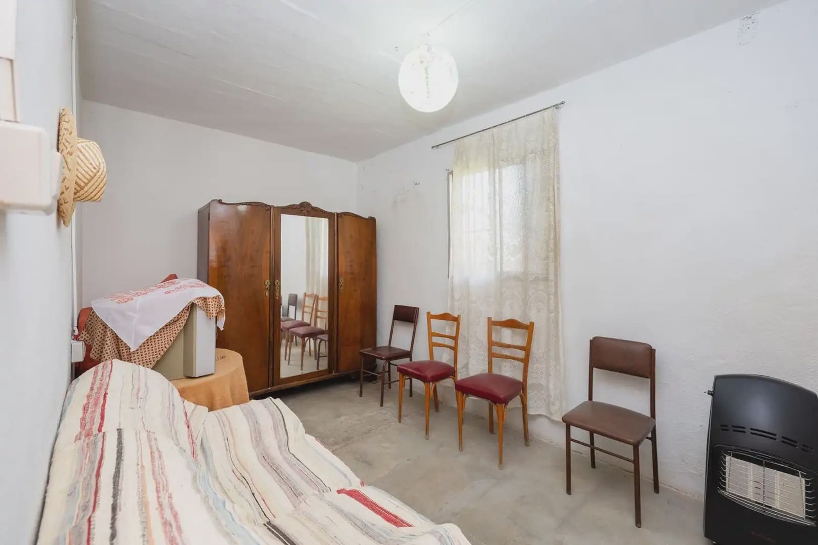 Finca/Herregård til salgs i Otura - € 160 000 (Ref: 9837457)