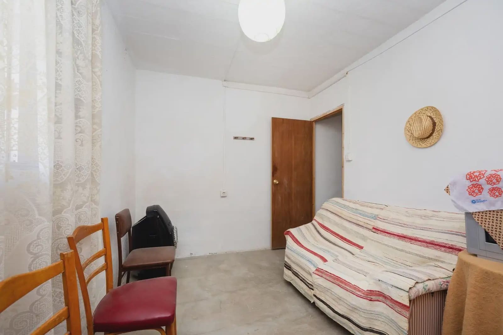 Finca/Herregård til salgs i Otura - € 160 000 (Ref: 9837457)