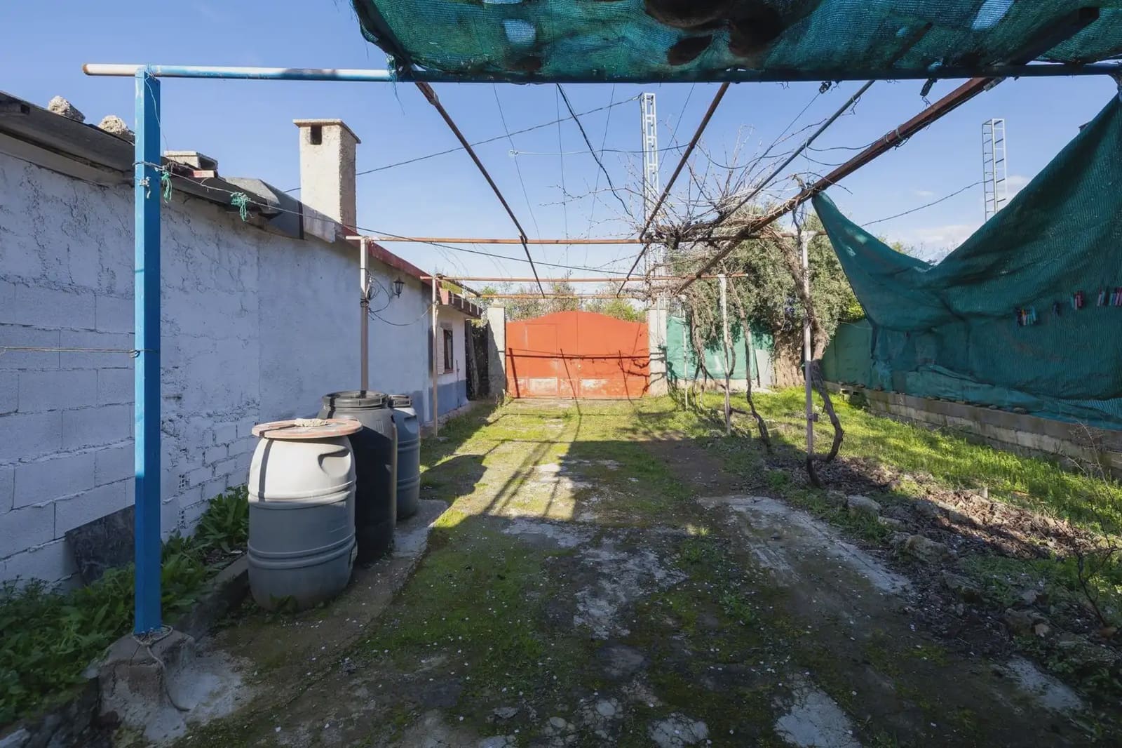 Finca/Herregård til salgs i Otura - € 160 000 (Ref: 9837457)