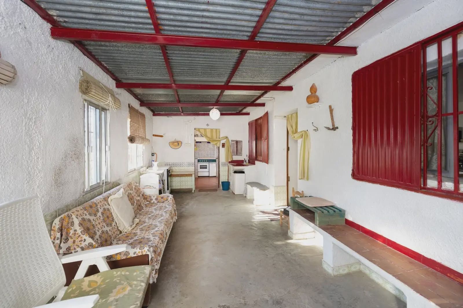 Finca/Herregård til salgs i Otura - € 160 000 (Ref: 9837457)