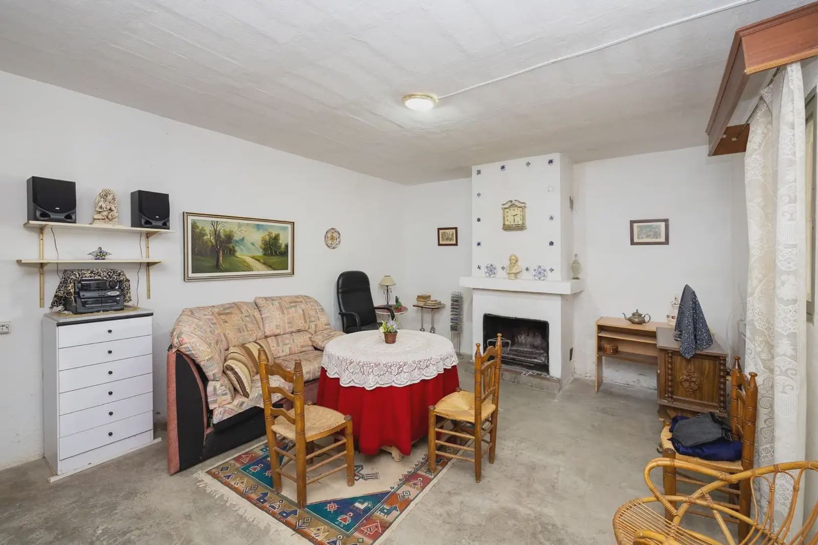 Finca/Herregård til salgs i Otura - € 160 000 (Ref: 9837457)