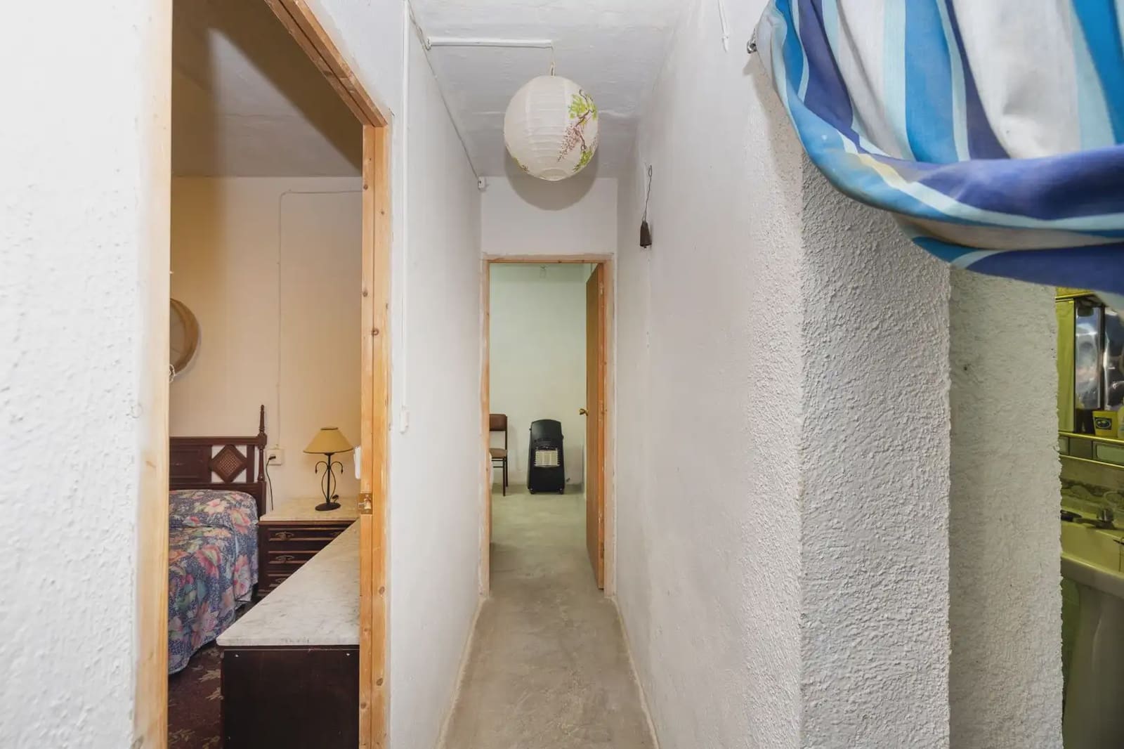 Finca/Herregård til salgs i Otura - € 160 000 (Ref: 9837457)