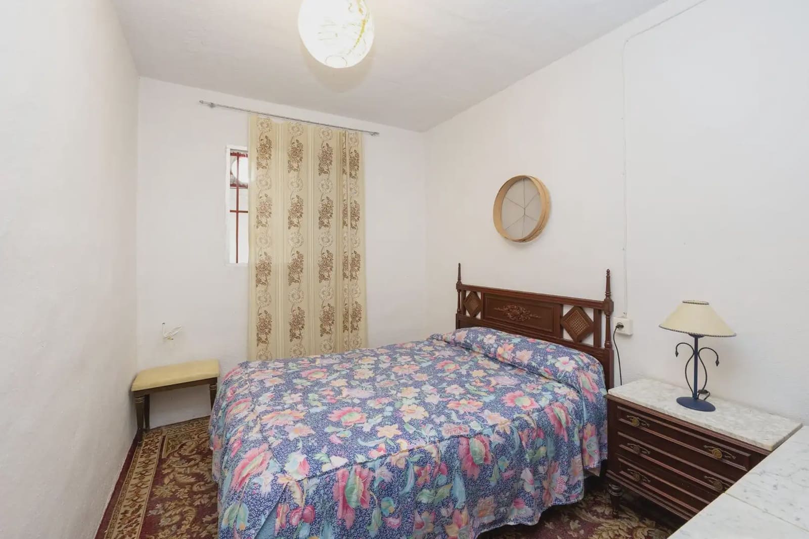 Finca/Herregård til salgs i Otura - € 160 000 (Ref: 9837457)