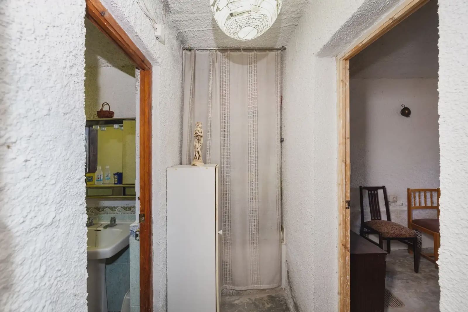Finca/Herregård til salgs i Otura - € 160 000 (Ref: 9837457)