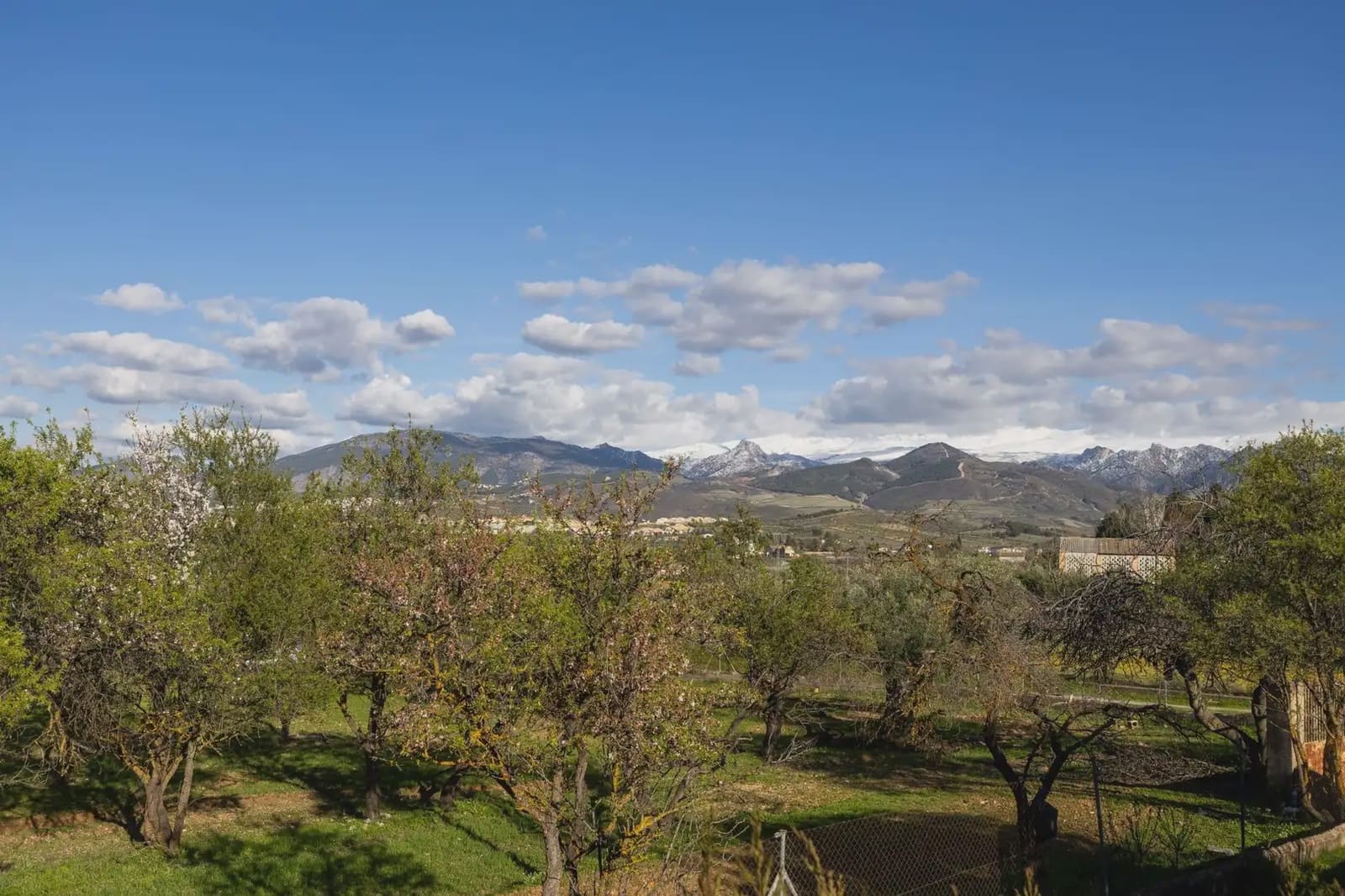 Finca/Herregård til salgs i Otura - € 160 000 (Ref: 9837457)