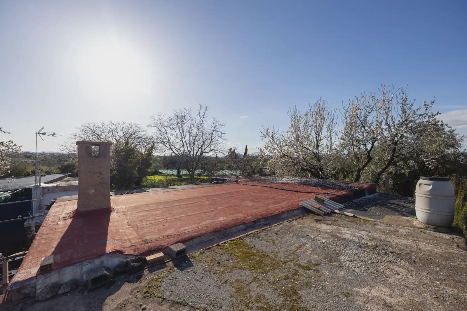 Finca/Herregård til salgs i Otura - € 160 000 (Ref: 9837457)