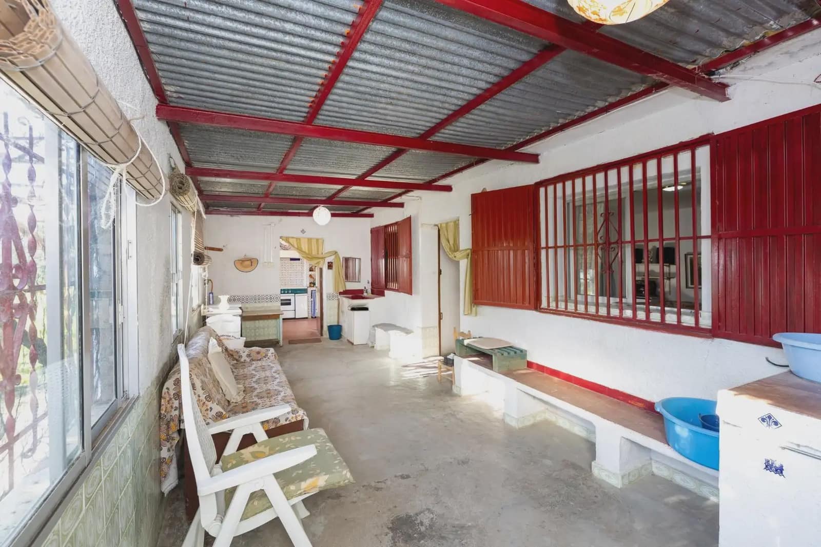 Finca/Herregård til salgs i Otura - € 160 000 (Ref: 9837457)