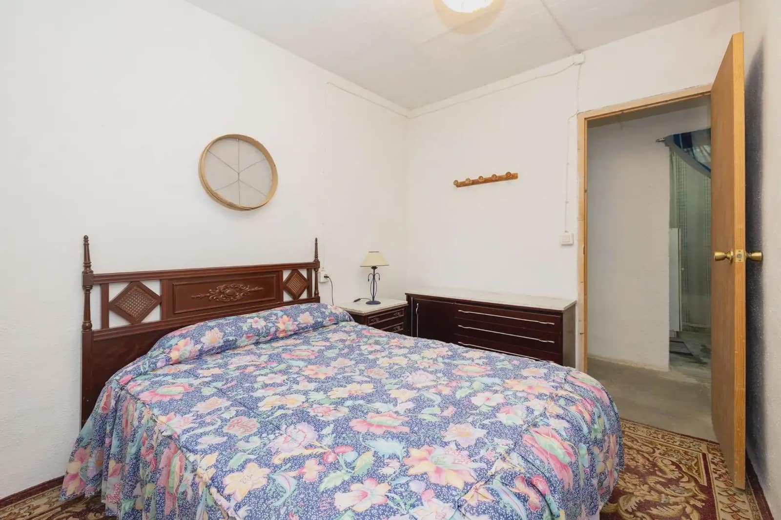 Finca/Herregård til salgs i Otura - € 160 000 (Ref: 9837457)