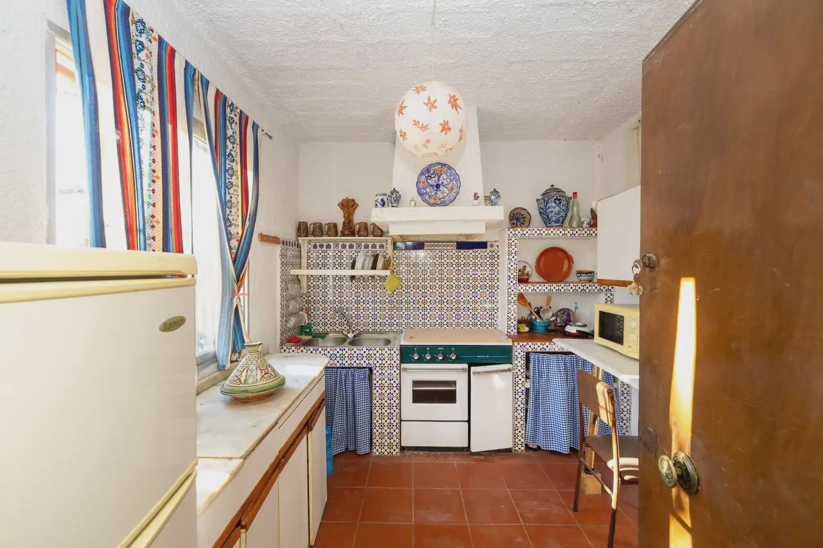 Finca/Herregård til salgs i Otura - € 160 000 (Ref: 9837457)