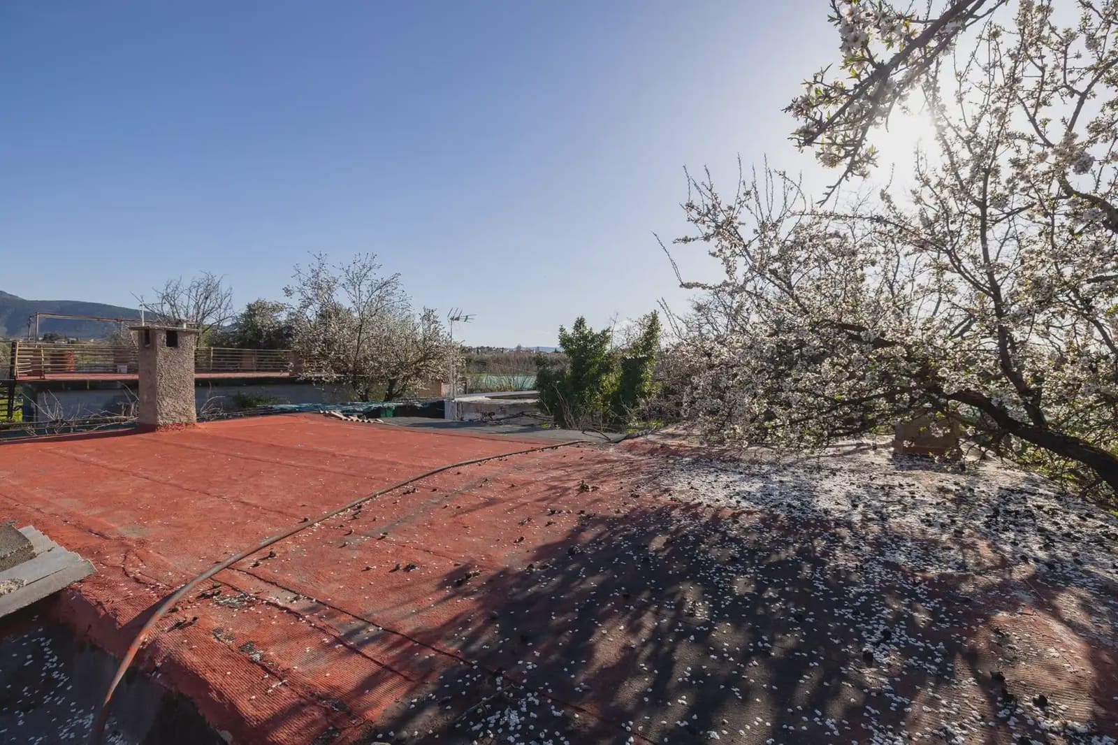 Finca/Herregård til salgs i Otura - € 160 000 (Ref: 9837457)