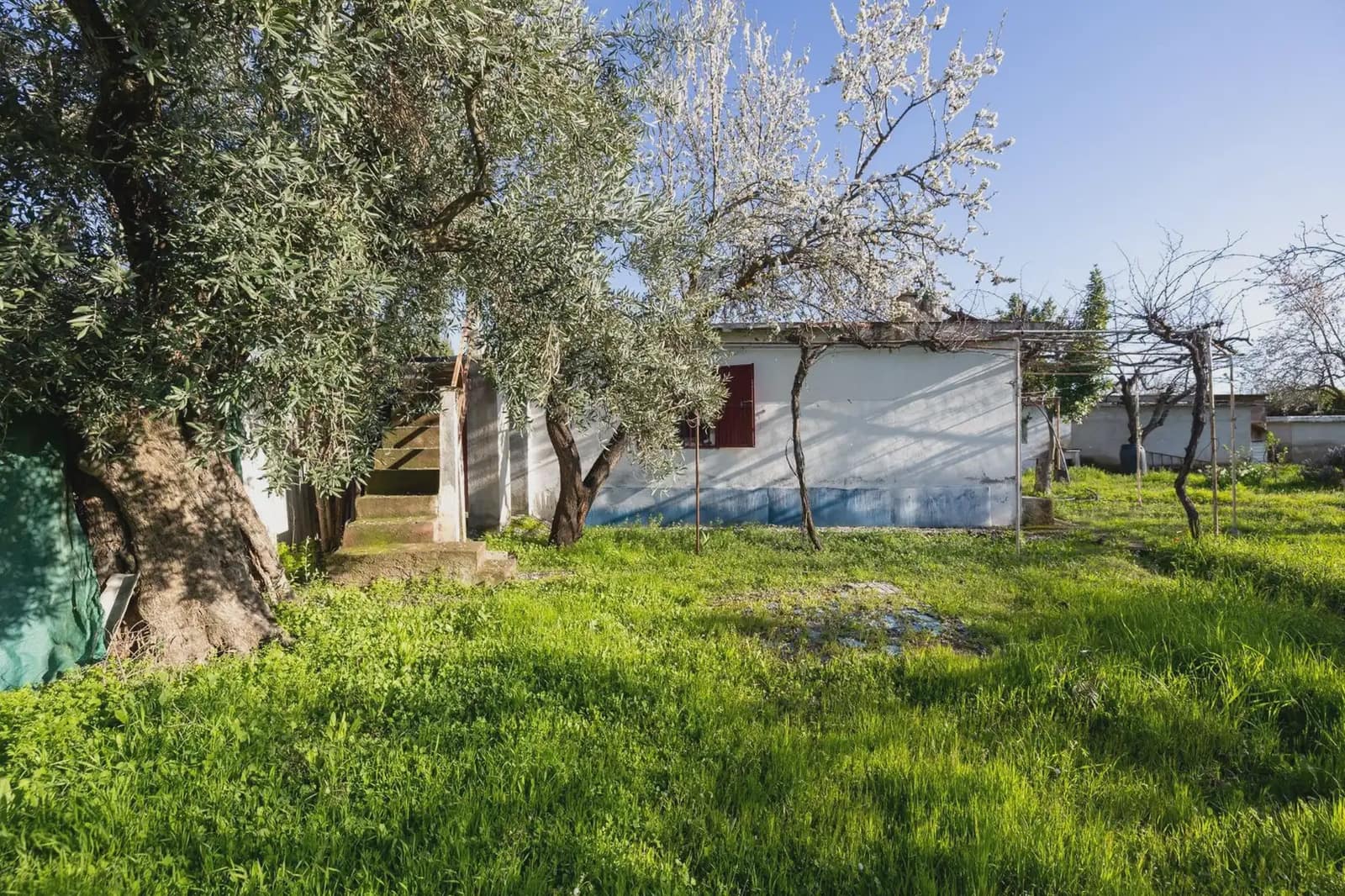 Finca/Herregård til salgs i Otura - € 160 000 (Ref: 9837457)