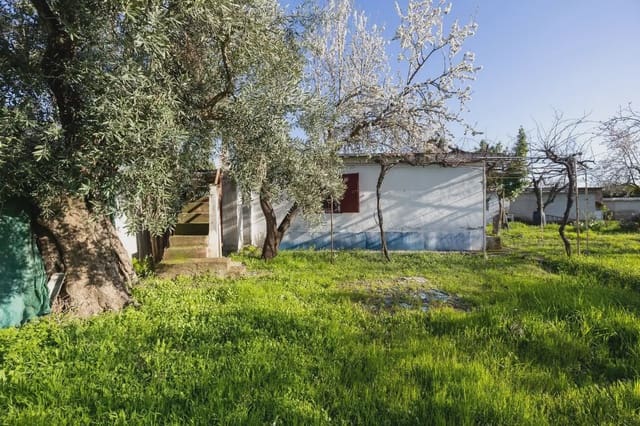 Finca/Herregård til salgs i Otura - € 160 000 (Ref: 9837457)