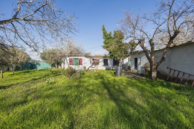 Finca/Herregård til salgs i Otura - € 160 000 (Ref: 9837457)