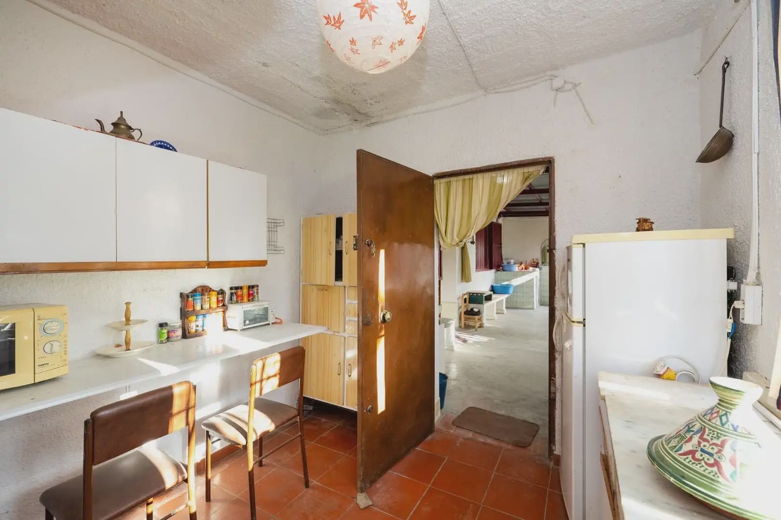 Finca/Herregård til salgs i Otura - € 160 000 (Ref: 9837457)
